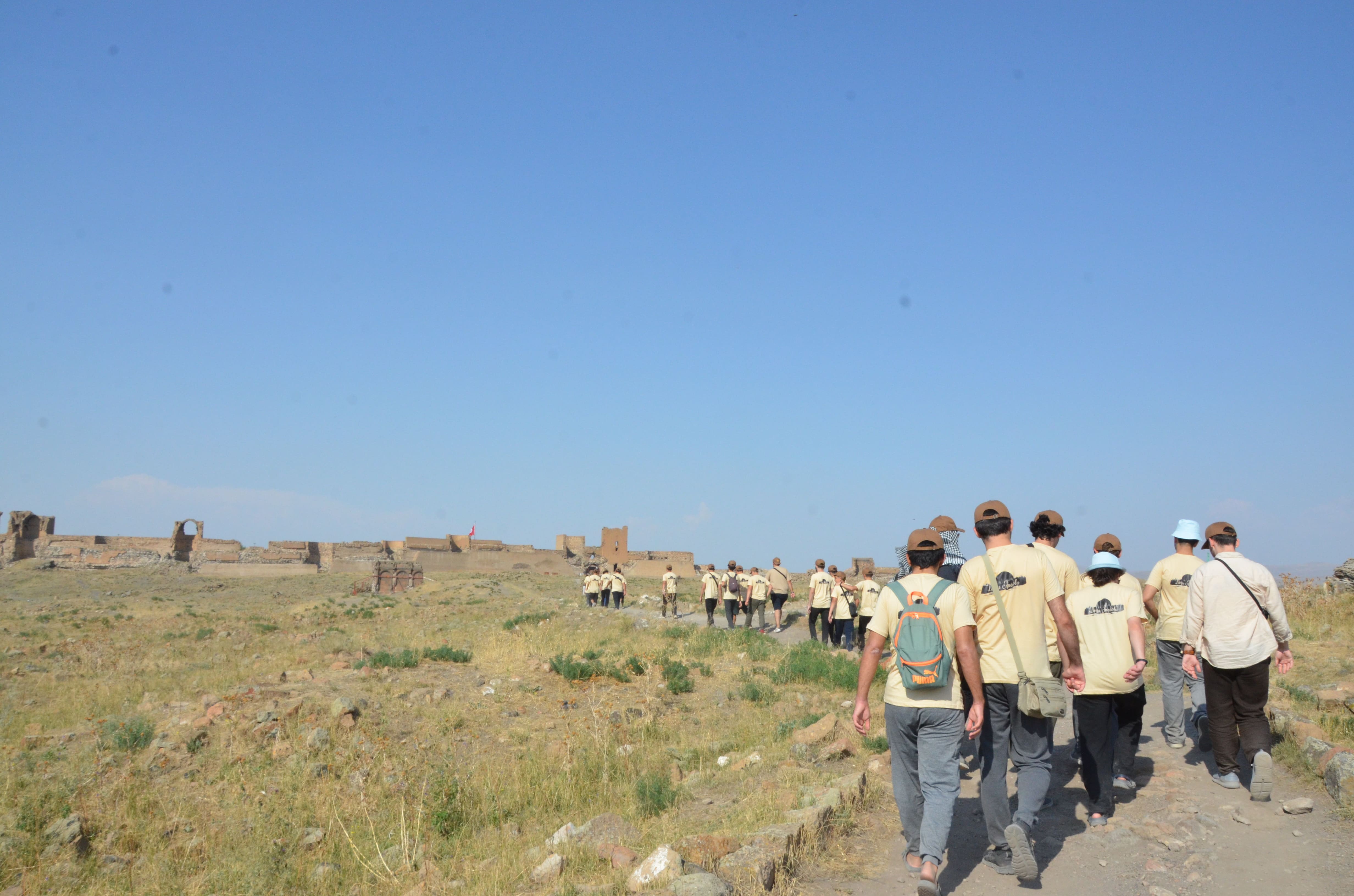 Doğu Anadolu 1 Gün 6